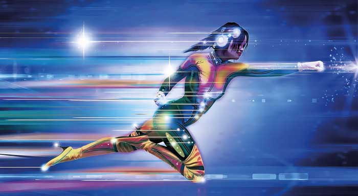 Warum Hochsensible das Zeug zu mehr haben