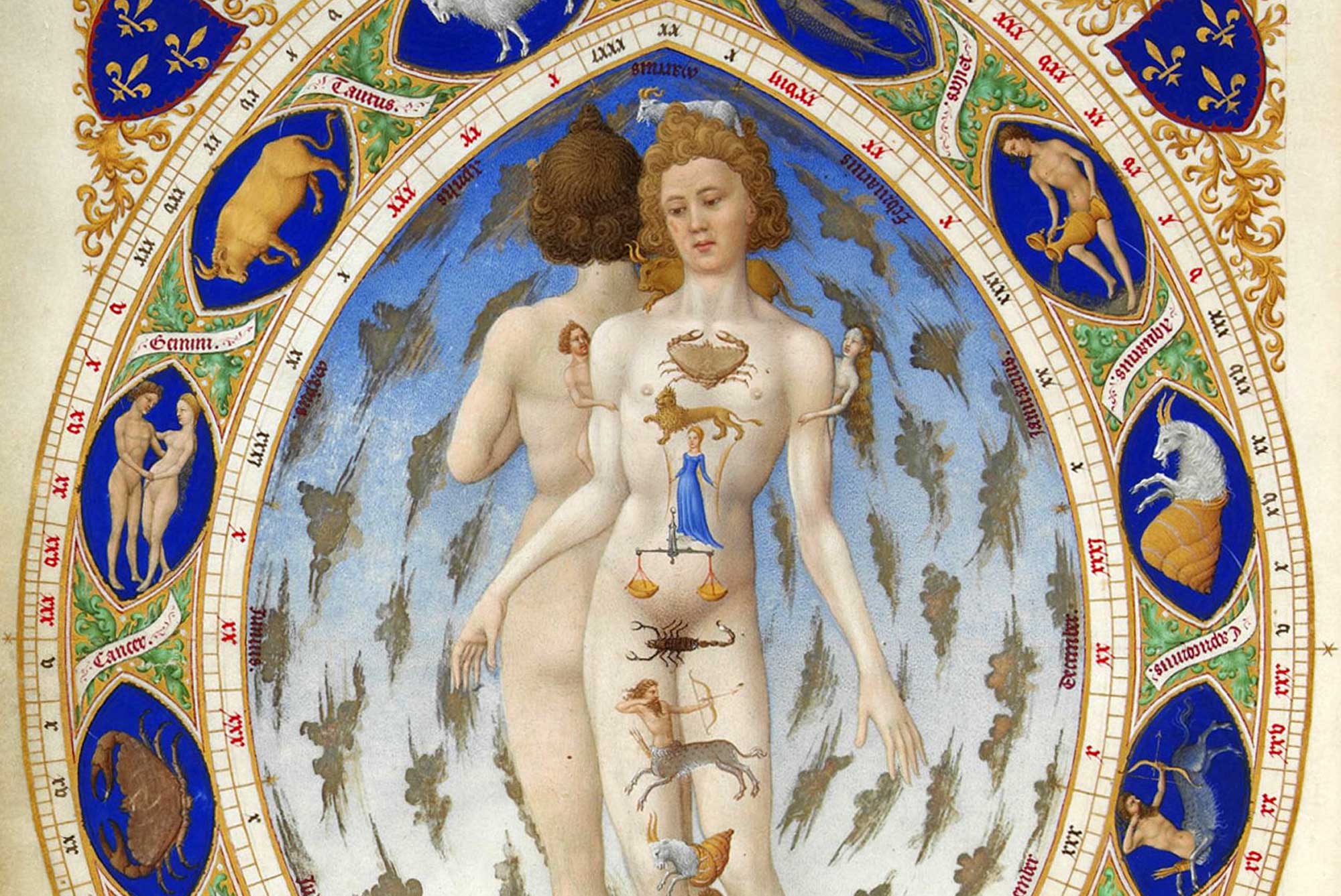 Astrosophie – oder »die Weisheit der Sterne«