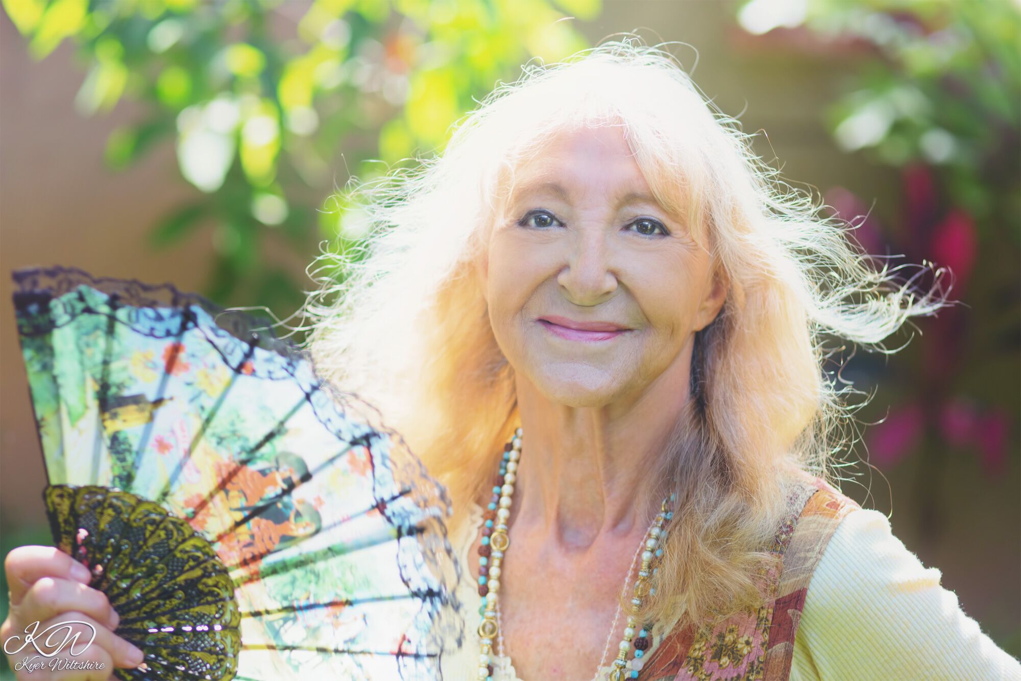 Die Kraft der sexuellen Ekstase